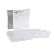 22" X 34" Vacuum Chamber Pouches 3-Mil 250/Box