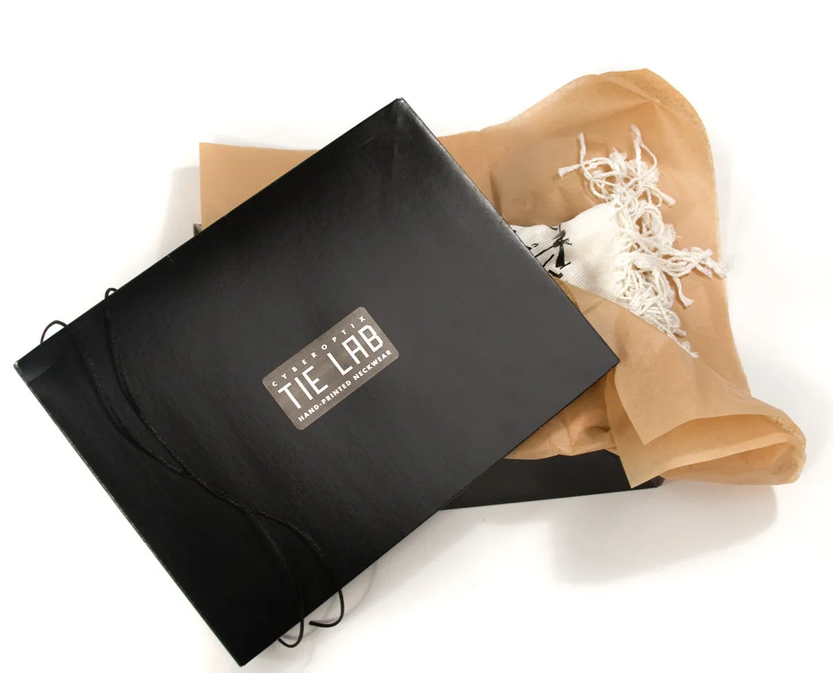 Black Paperboard Gift Boxes