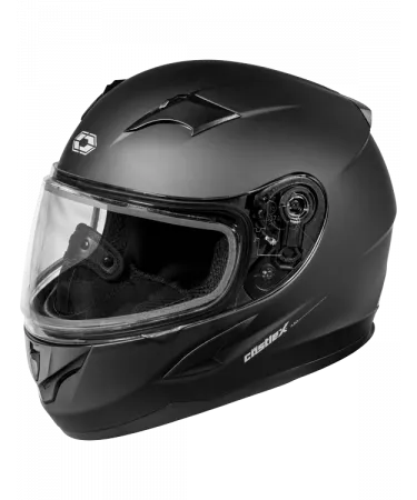 Castle X Snow CX360 Youth Matte