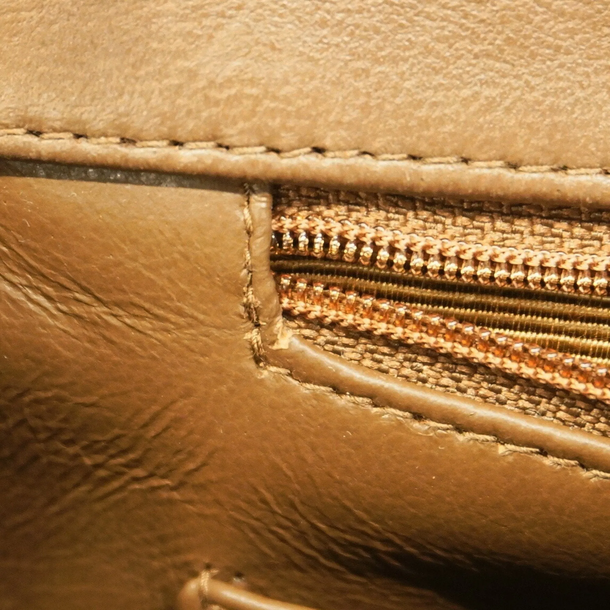 Chanel Vintage Timeless