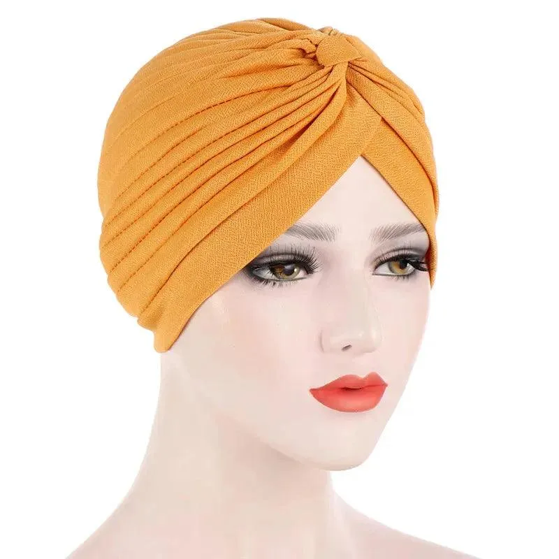 Islamic Inner Hijab Cap - 21 Colours