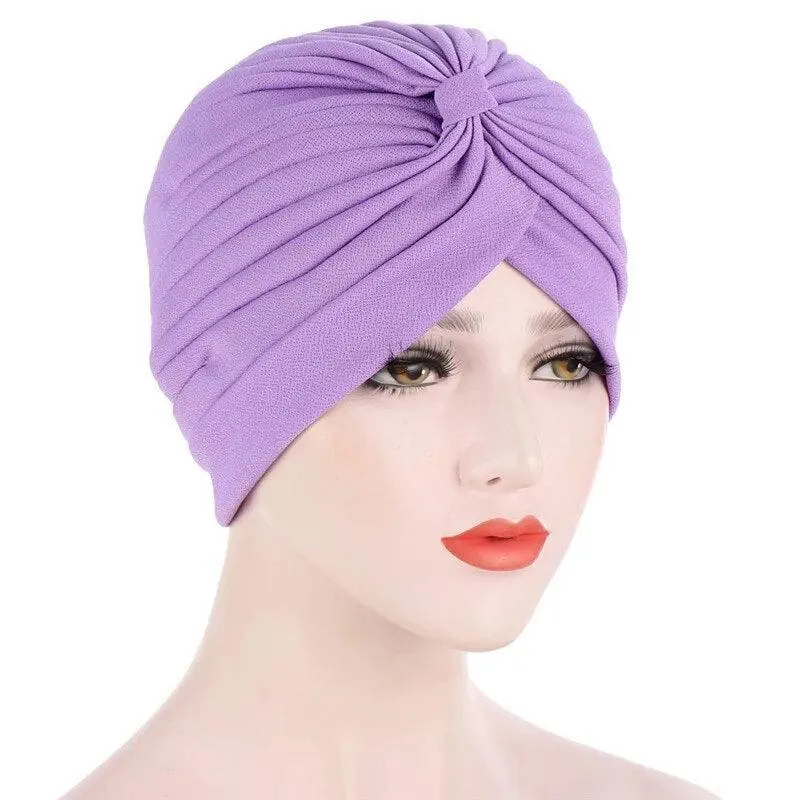Islamic Inner Hijab Cap - 21 Colours
