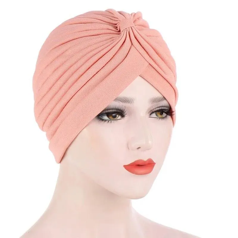 Islamic Inner Hijab Cap - 21 Colours