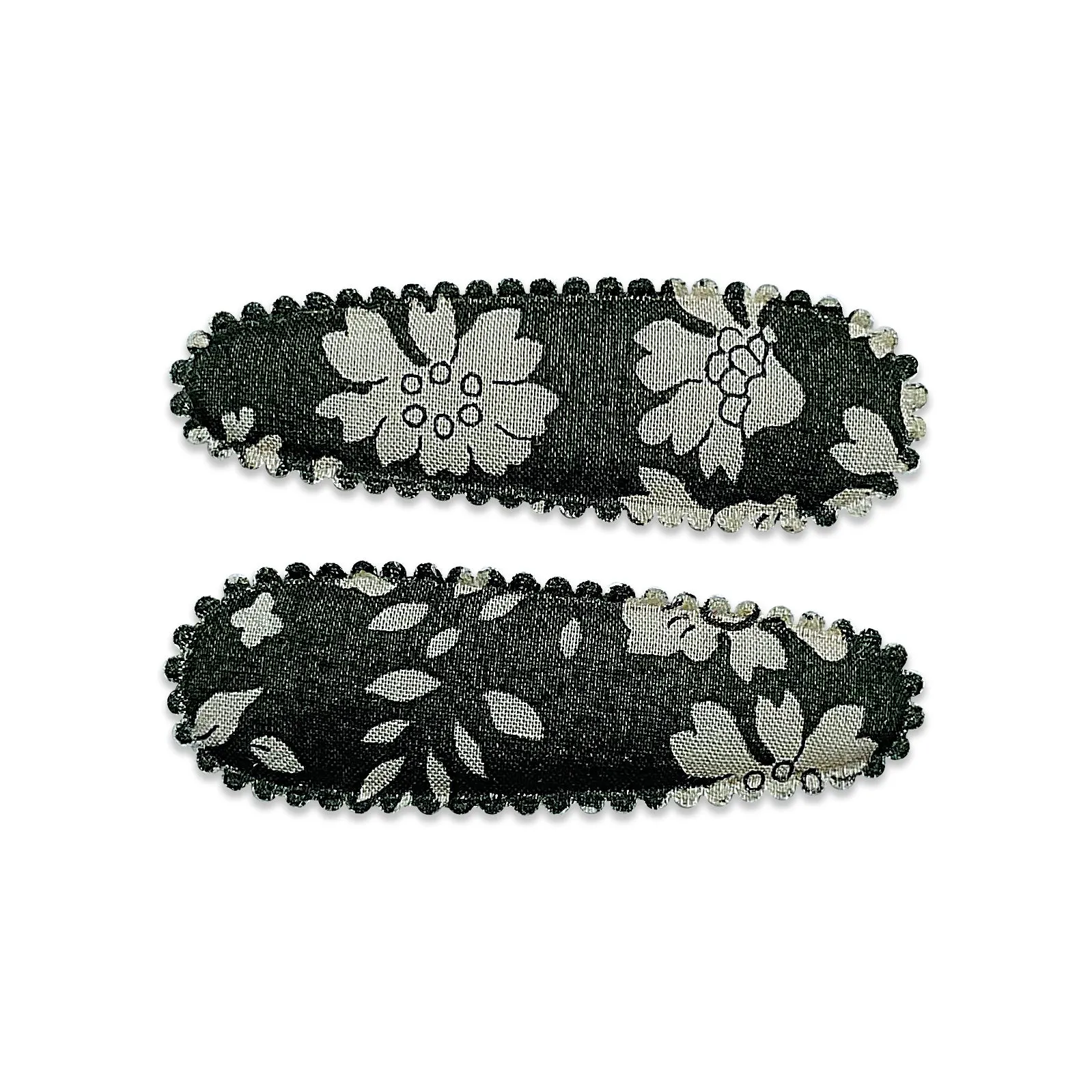 Josie Joan's Little Paris Hairclips
