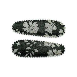 Josie Joan's Little Paris Hairclips