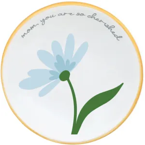 Mom You Are So Cherished 2.5" Trinket Dish